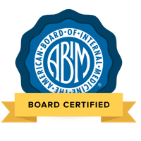 American Board of Internal Medicine, Board Certified