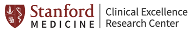 Stanford Clinical Excellence Research Center